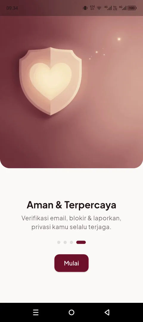 Aman & Terpercaya
